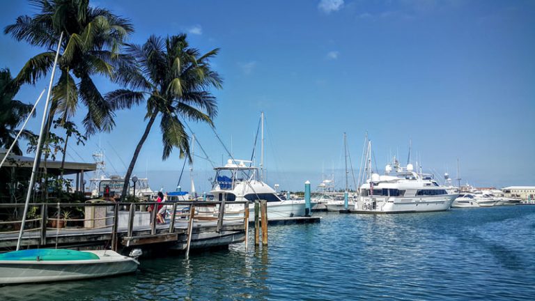 Read more about the article O Adada Bir de Mikro Cumhuriyet Varmış: Key West…