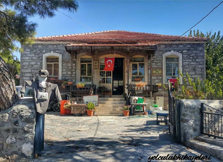 Read more about the article Taşlara Hayat Veren Adam