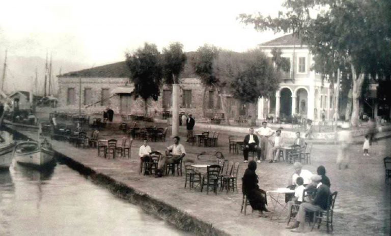 Read more about the article Muğladan Meğriye