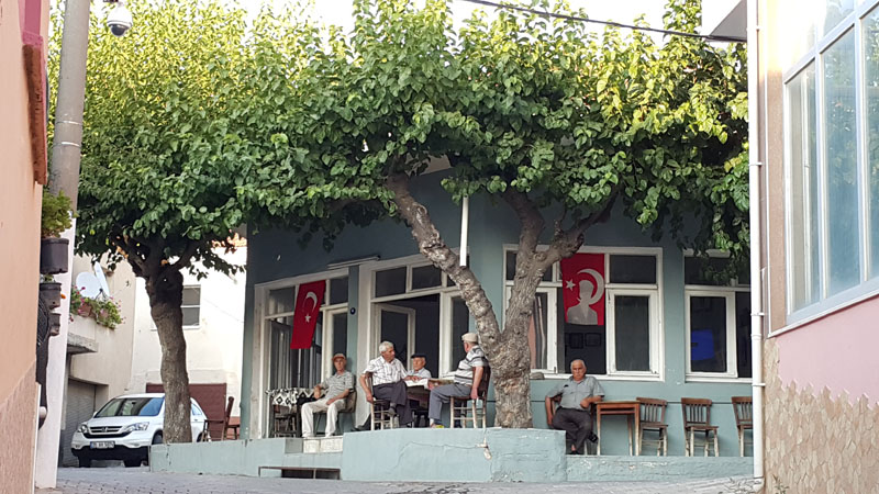 You are currently viewing Bir Yudum Köy: Gökçealan