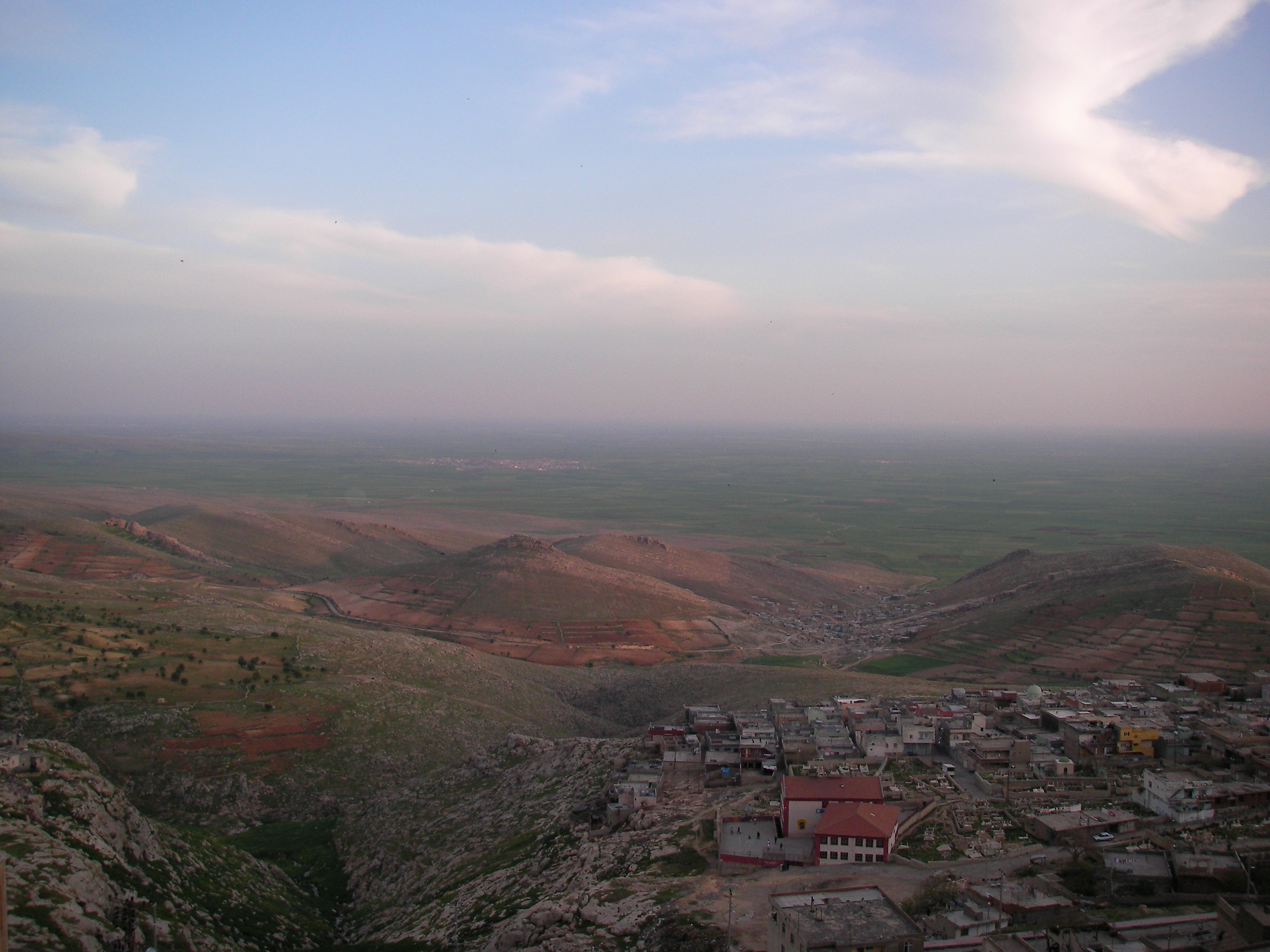 You are currently viewing Rivayetler Şehri – Mardin