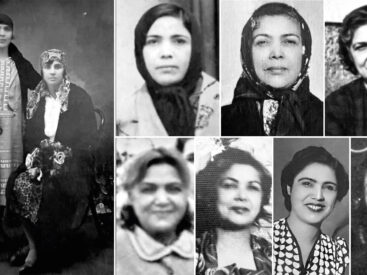 KIRMIZI KAZAĞIN ELLİ YILLIK YOLCULUĞU