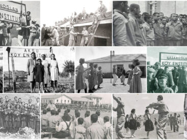 SELLUKALAR SARSIN İZMİRİMİZİ