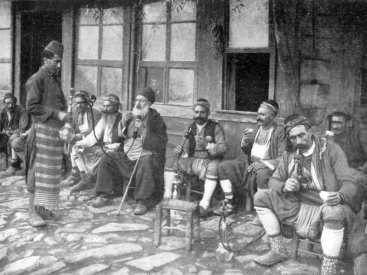 BİR ANADOL EFSANESİ